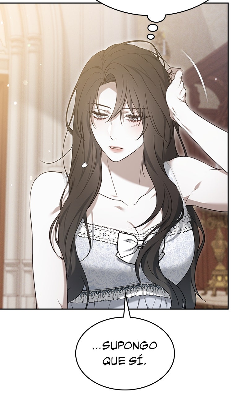 Read La era de la arrogancia ES Manga Online