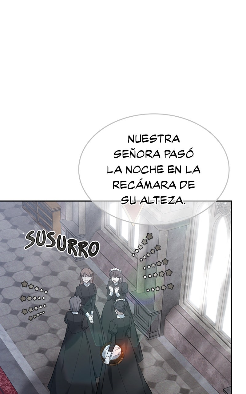 Read La era de la arrogancia ES Manga Online