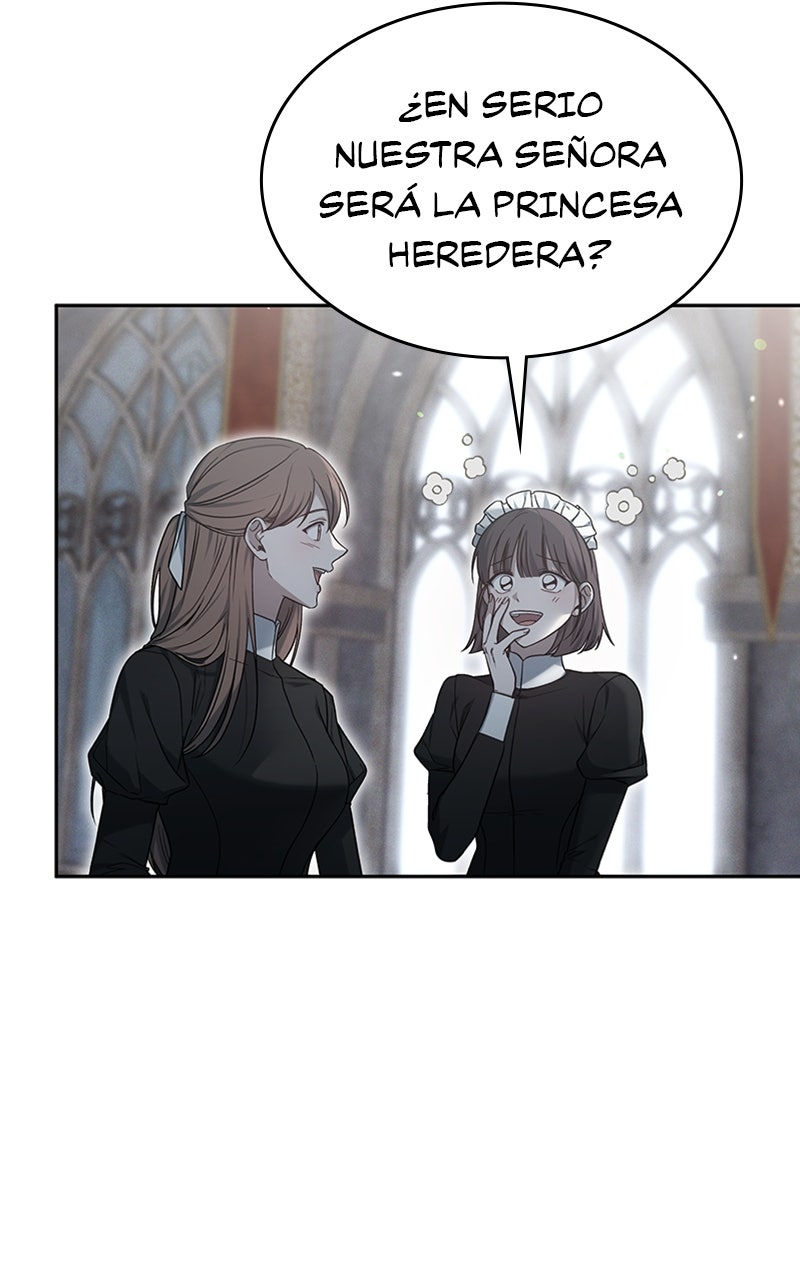 Read La era de la arrogancia ES Manga Online