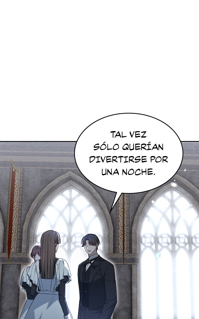 Read La era de la arrogancia ES Manga Online