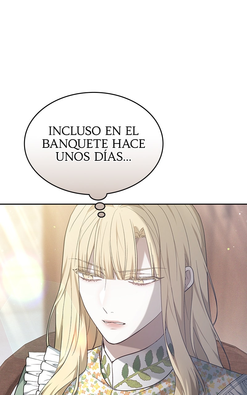 Read La era de la arrogancia ES Manga Online