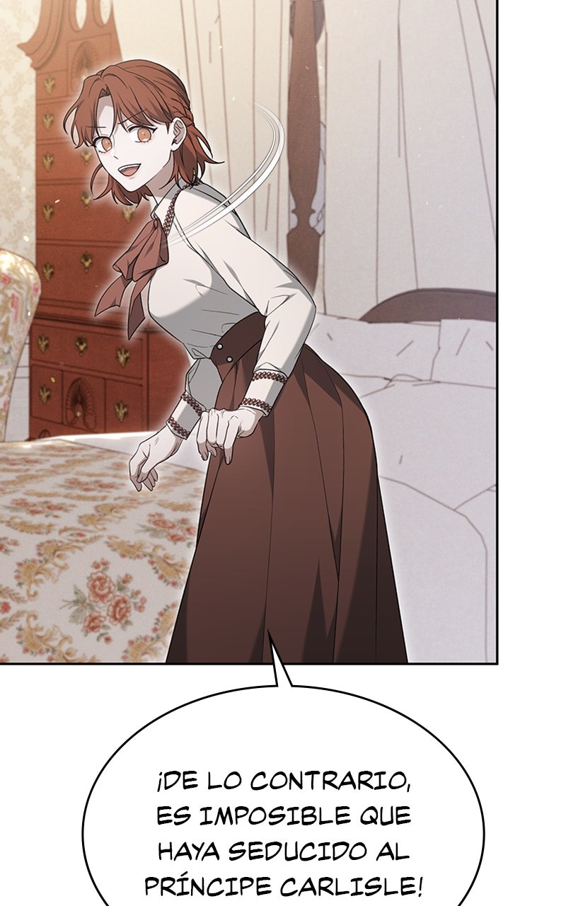 Read La era de la arrogancia ES Manga Online