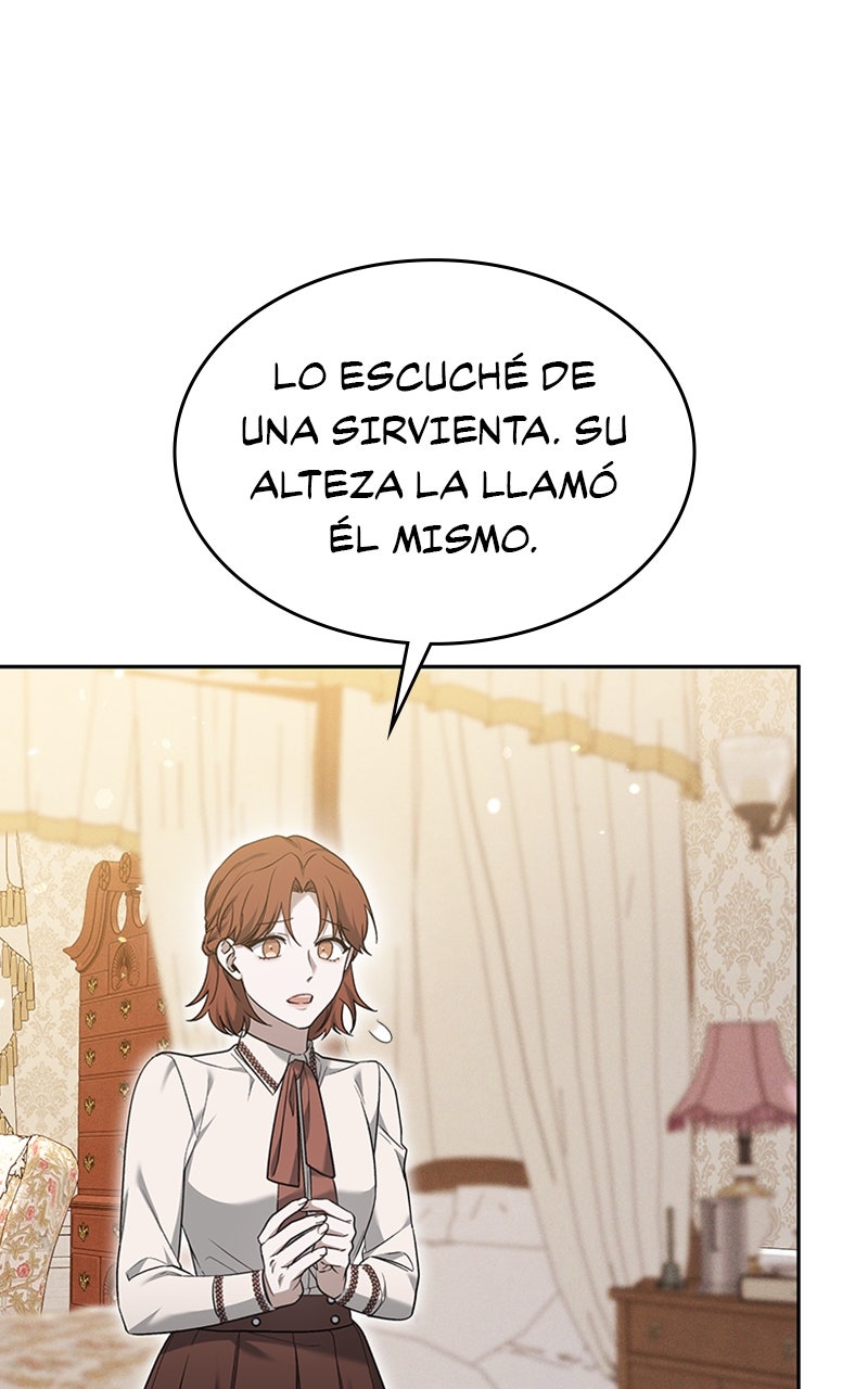 Read La era de la arrogancia ES Manga Online