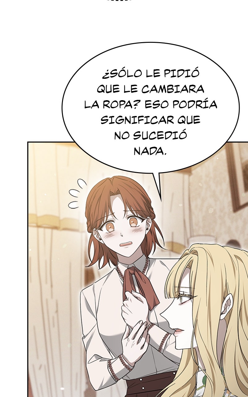 Read La era de la arrogancia ES Manga Online