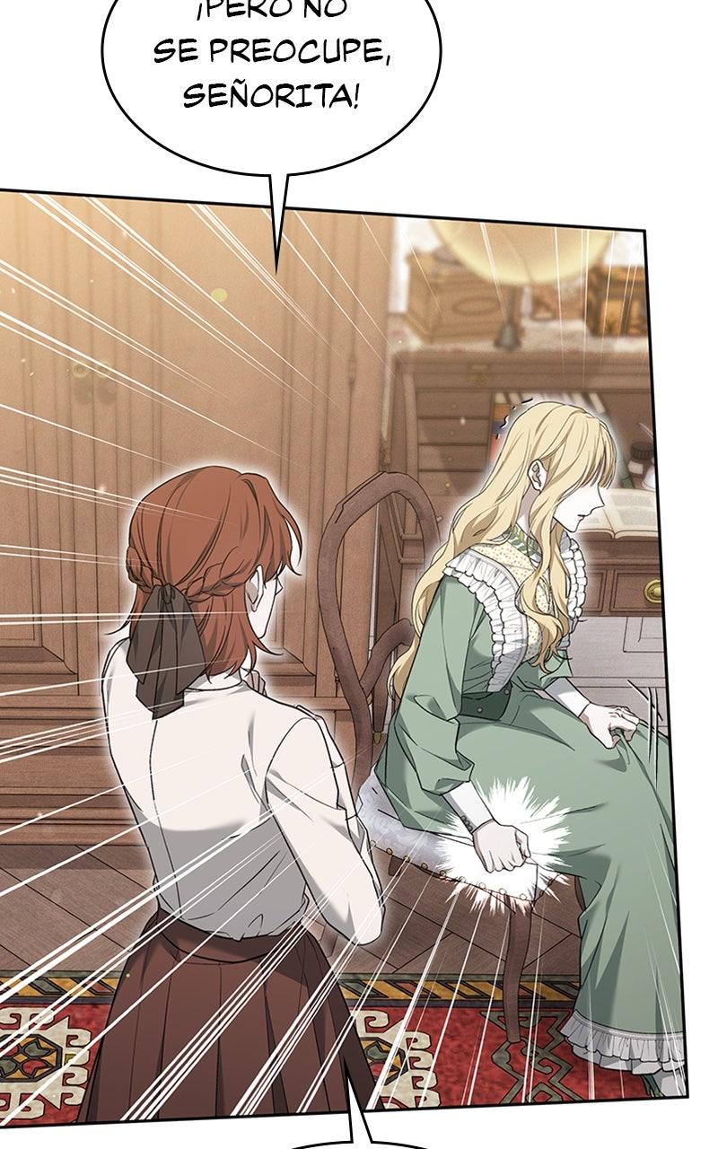 Read La era de la arrogancia ES Manga Online