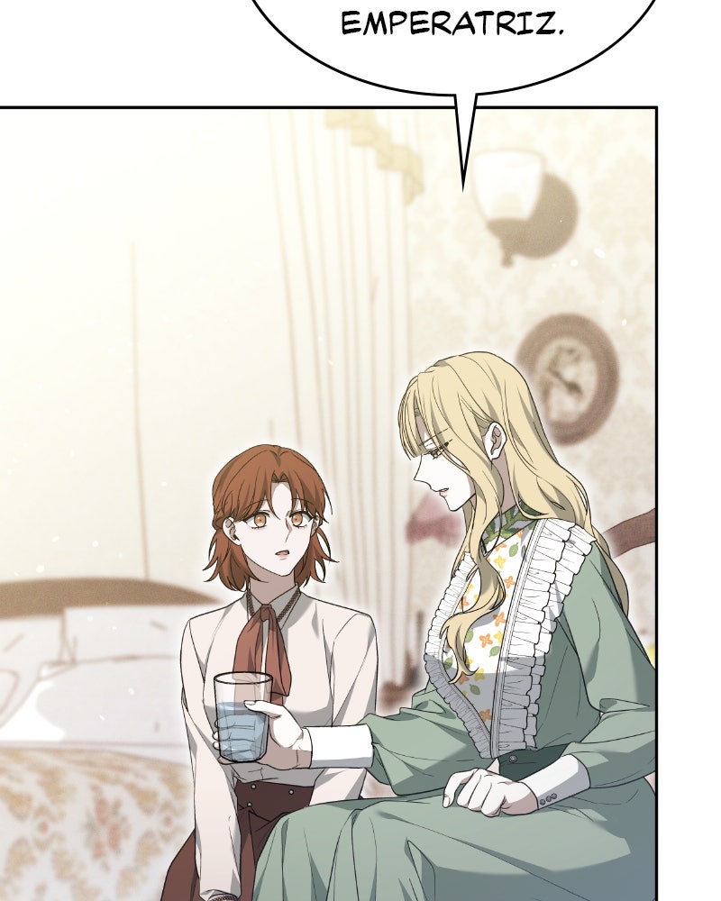 Read La era de la arrogancia ES Manga Online