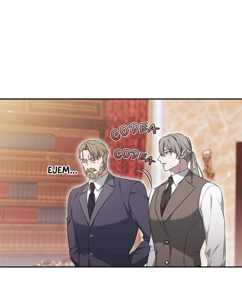 Read La era de la arrogancia ES Manga Online