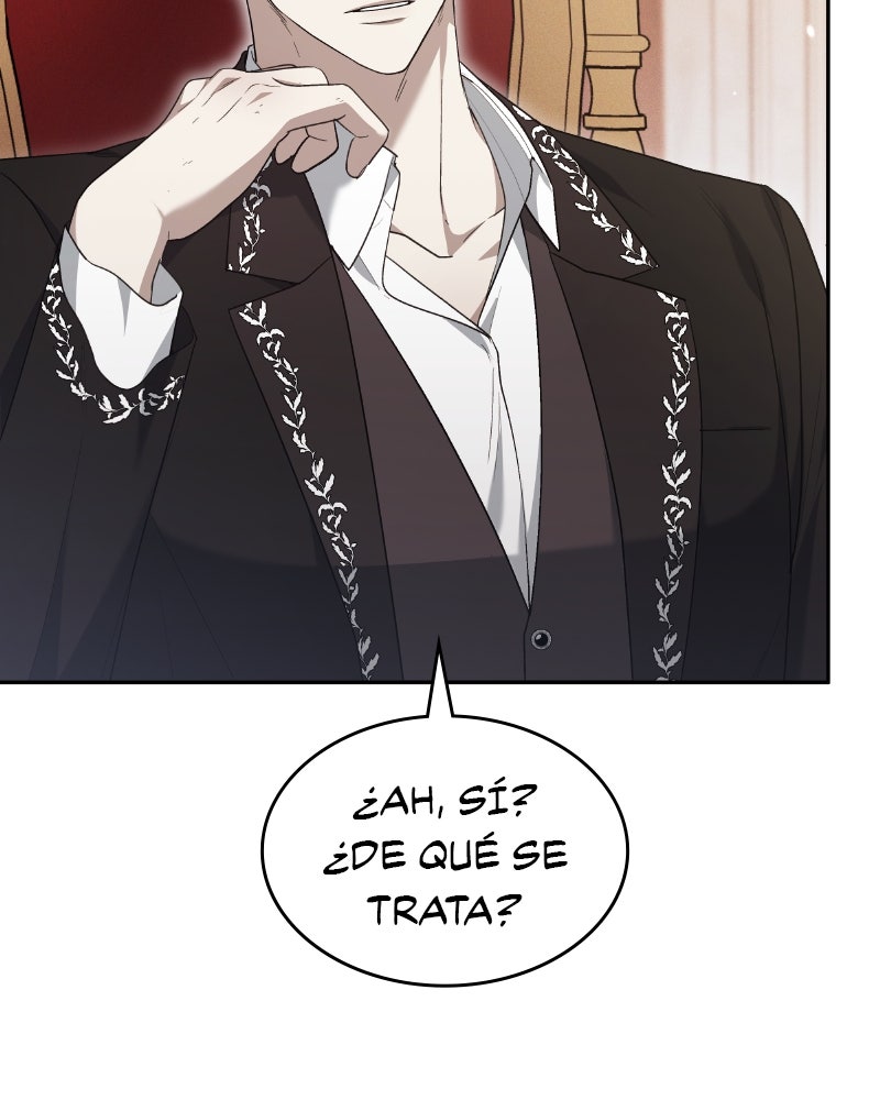 Read La era de la arrogancia ES Manga Online