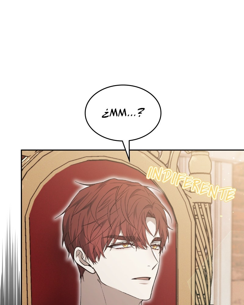 Read La era de la arrogancia ES Manga Online