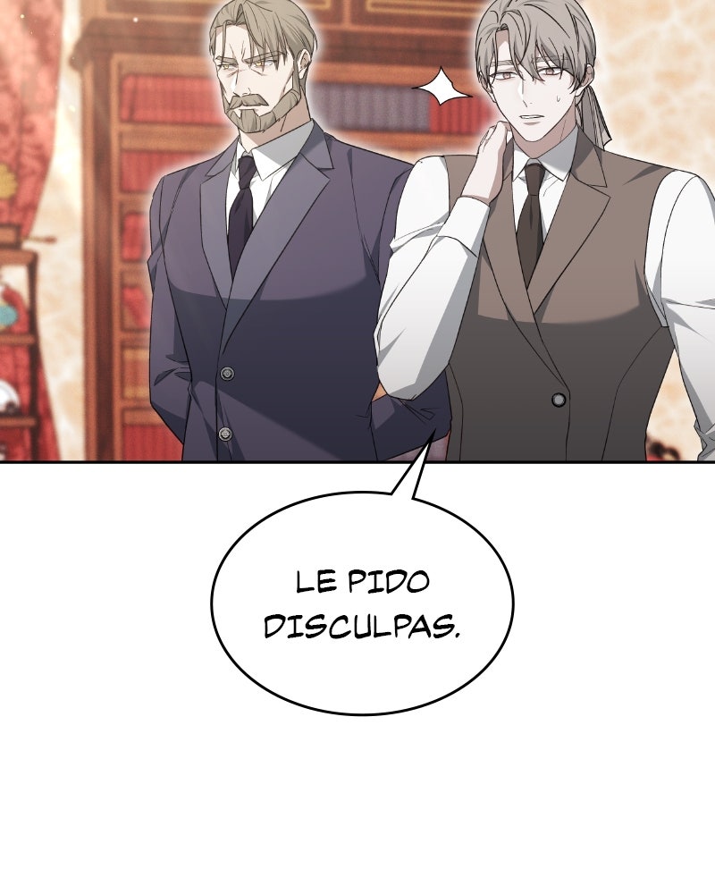 Read La era de la arrogancia ES Manga Online