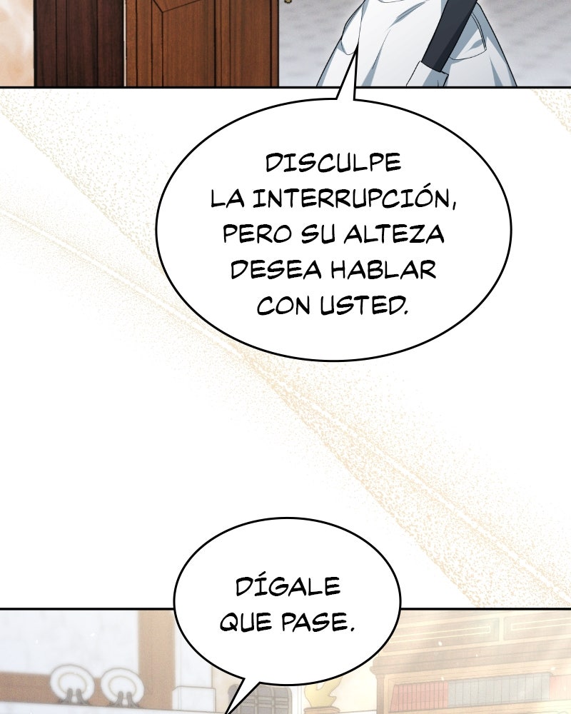 Read La era de la arrogancia ES Manga Online