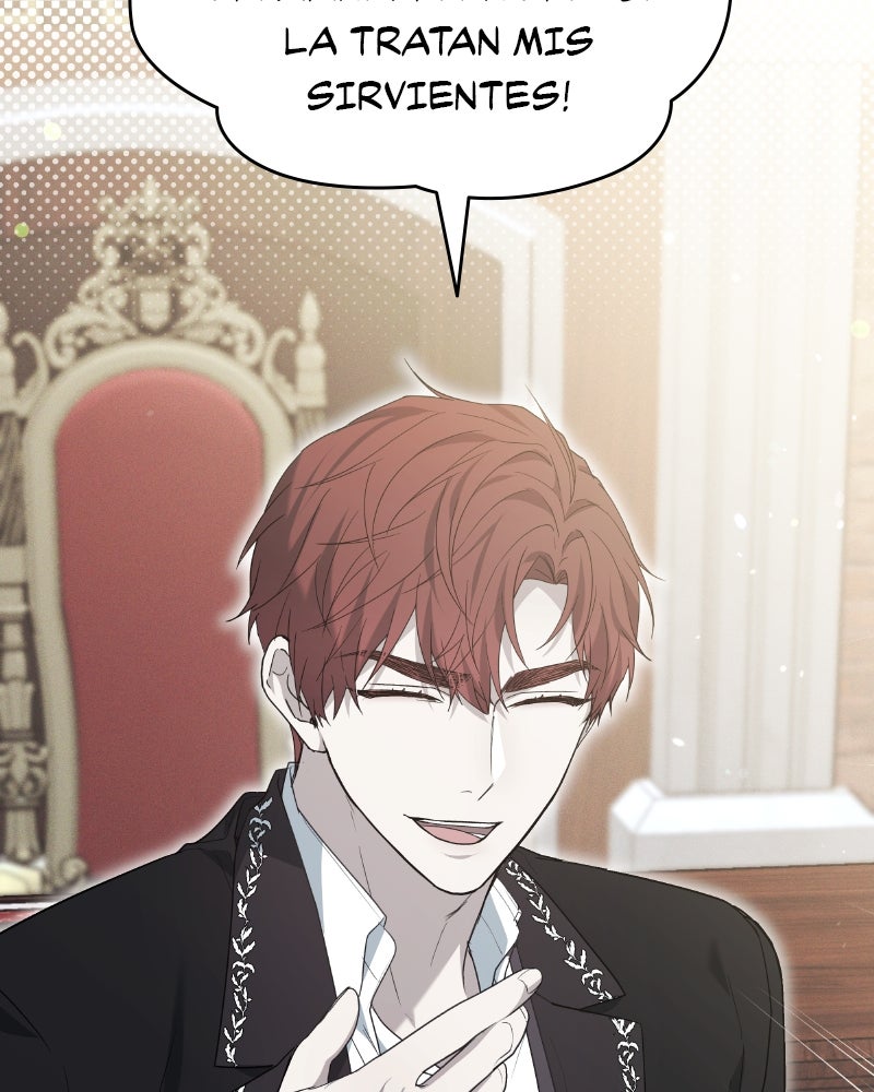 Read La era de la arrogancia ES Manga Online