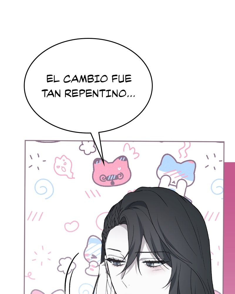 Read La era de la arrogancia ES Manga Online