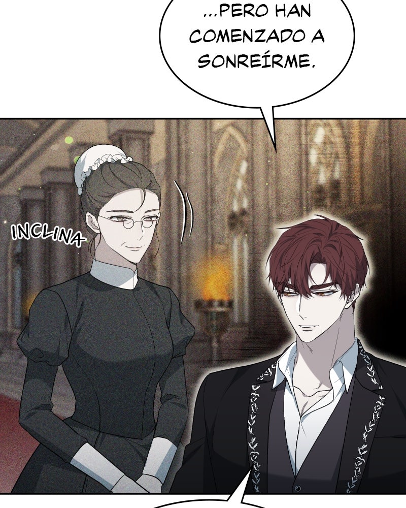 Read La era de la arrogancia ES Manga Online