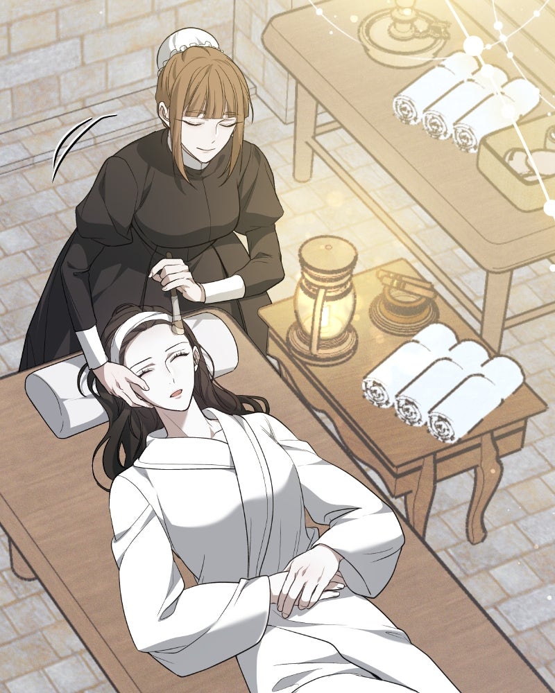 Read La era de la arrogancia ES Manga Online