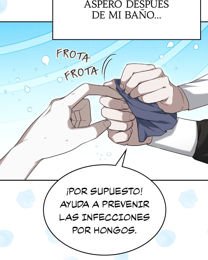 Read La era de la arrogancia ES Manga Online