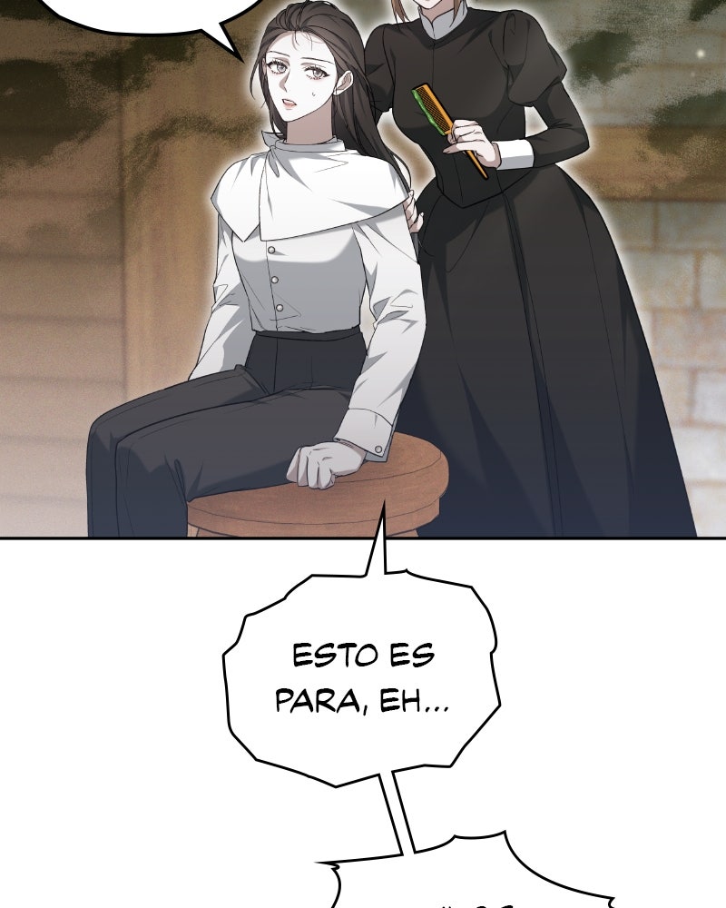 Read La era de la arrogancia ES Manga Online