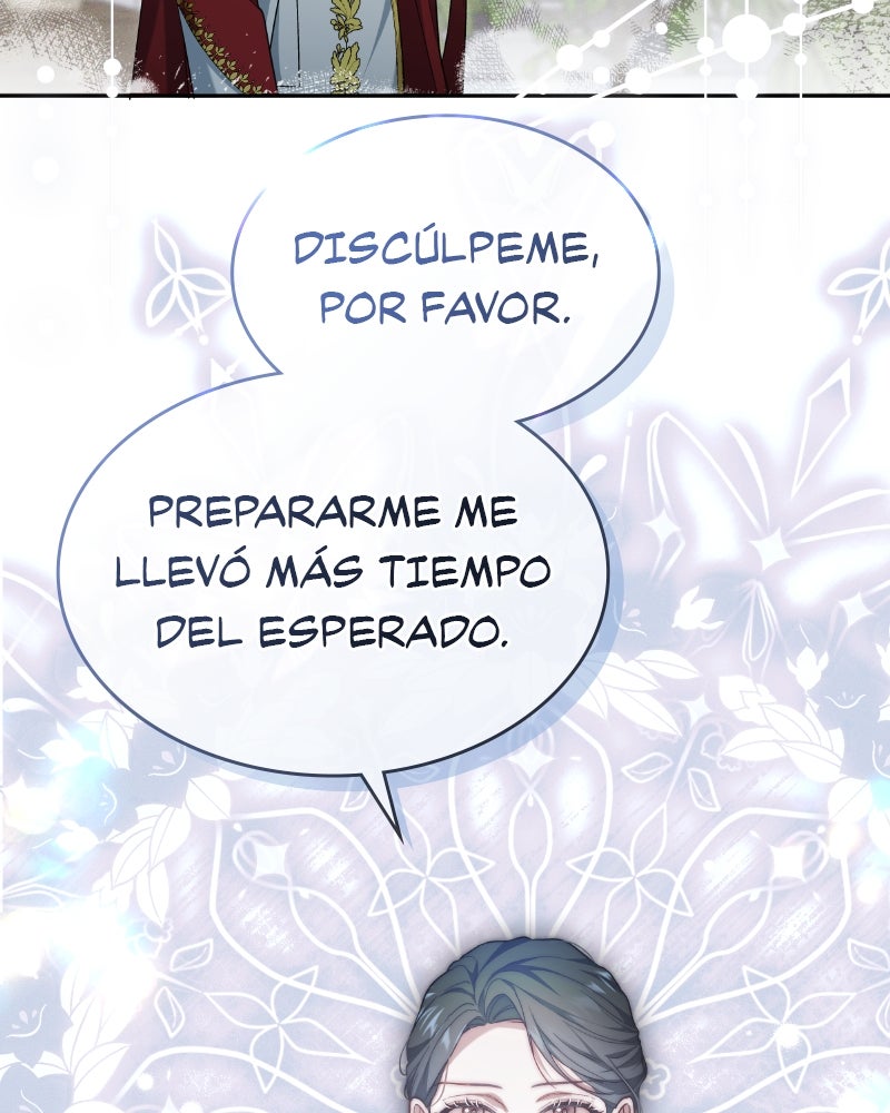 Read La era de la arrogancia ES Manga Online