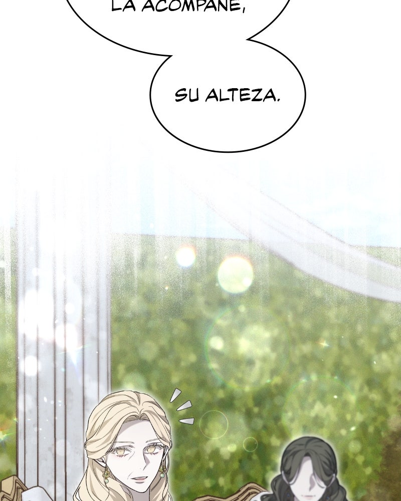 Read La era de la arrogancia ES Manga Online