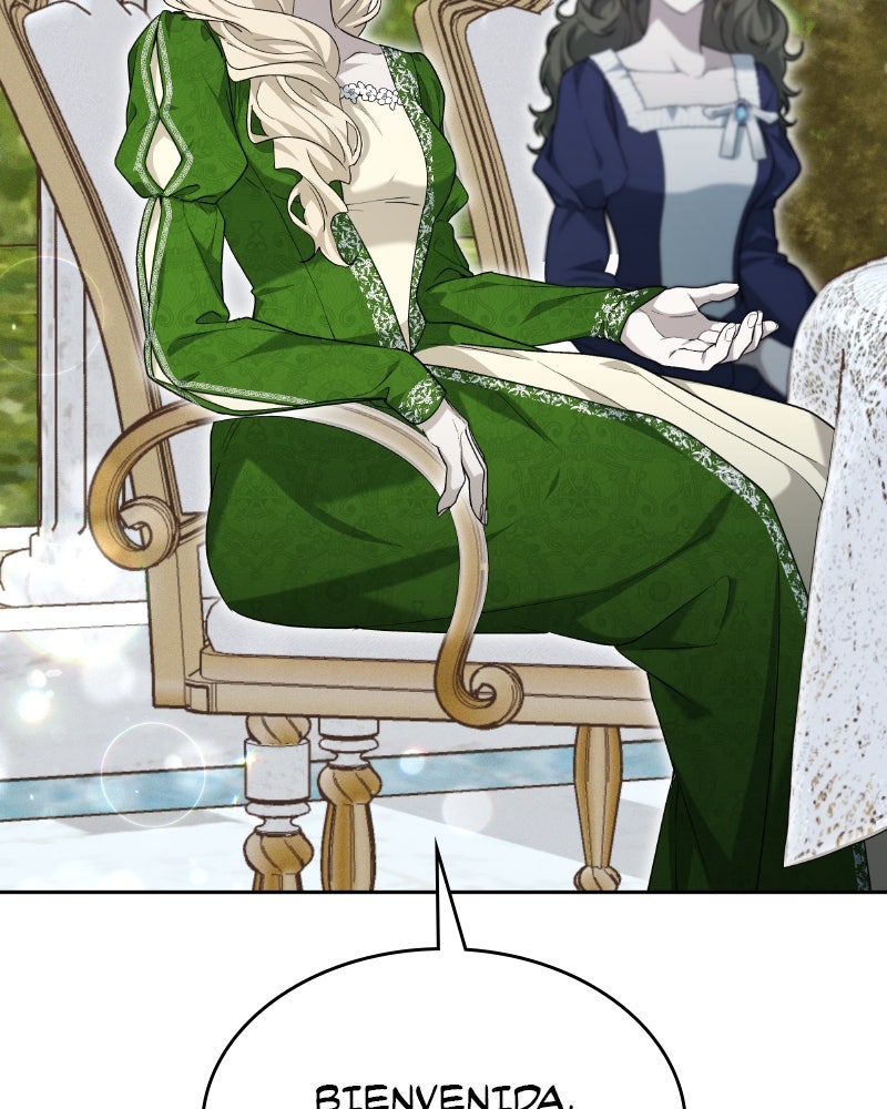 Read La era de la arrogancia ES Manga Online