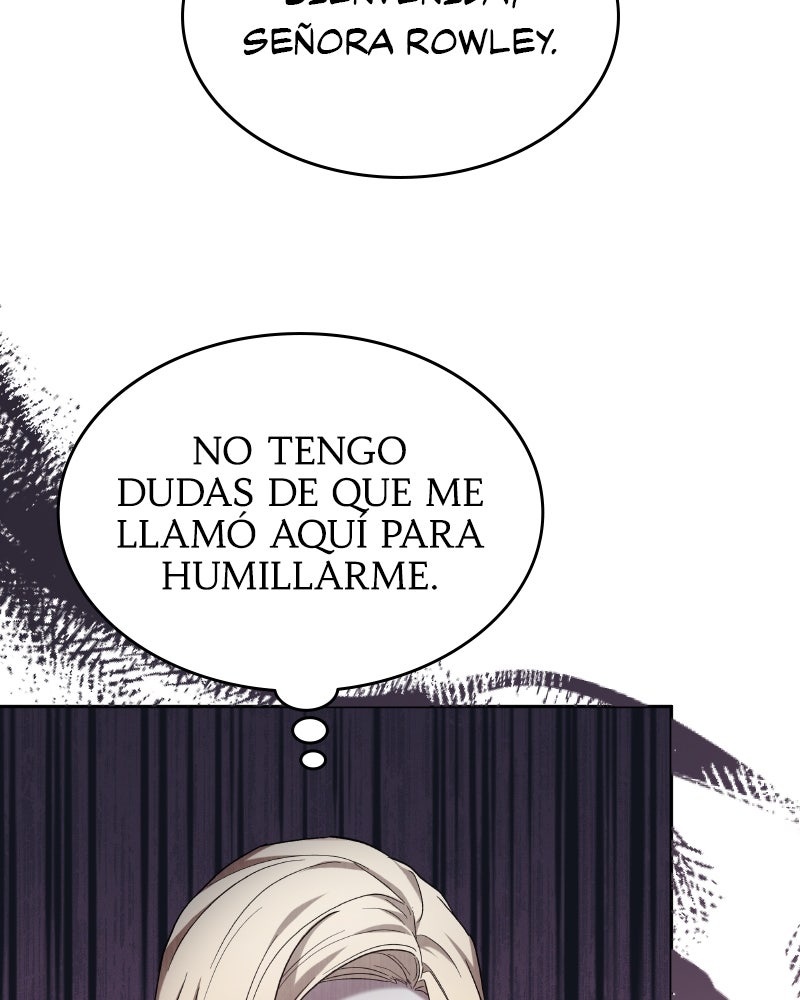 Read La era de la arrogancia ES Manga Online