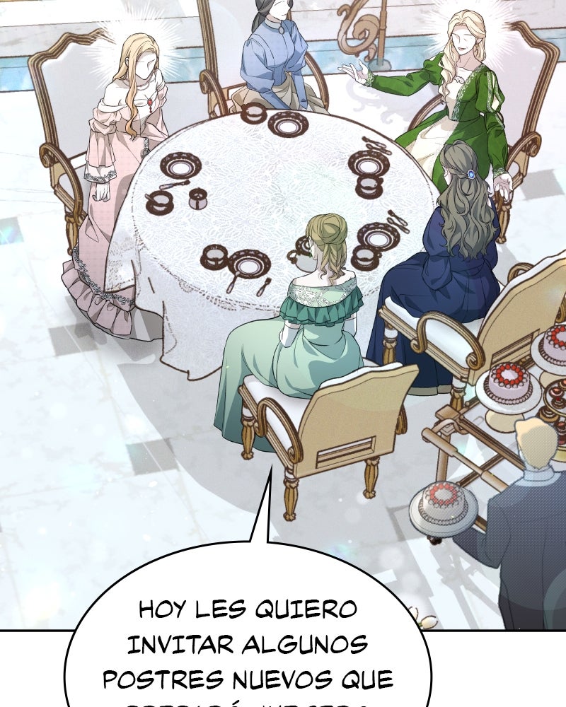 Read La era de la arrogancia ES Manga Online