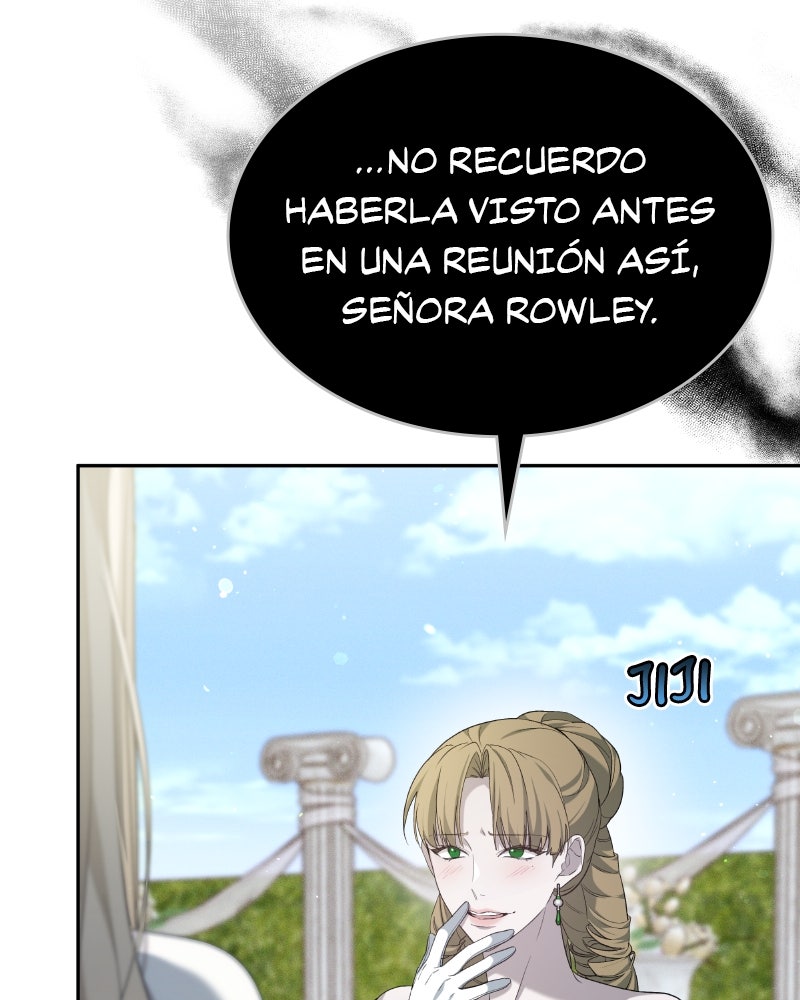 Read La era de la arrogancia ES Manga Online