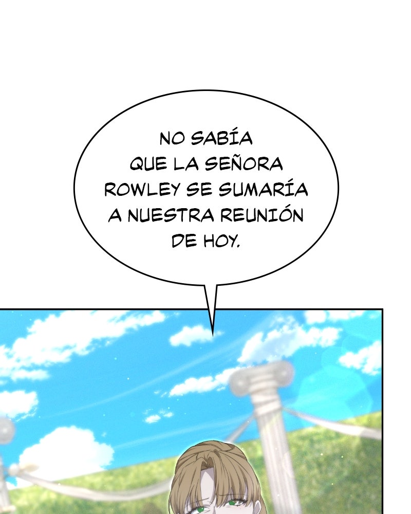 Read La era de la arrogancia ES Manga Online