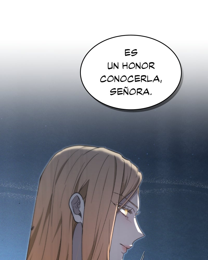 Read La era de la arrogancia ES Manga Online