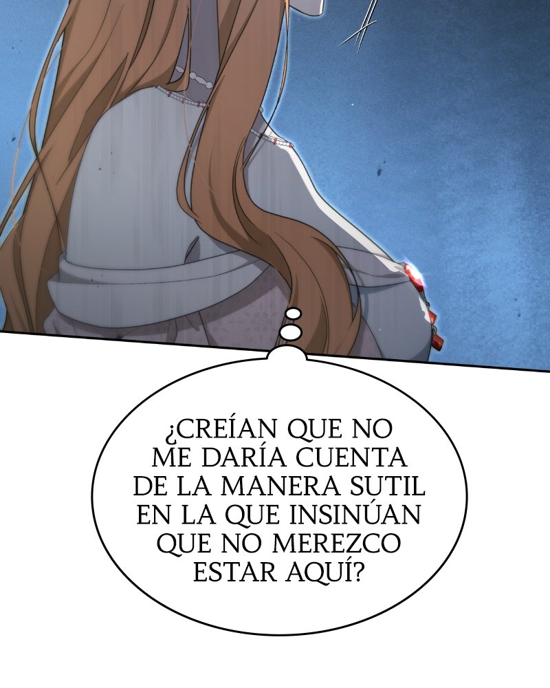 Read La era de la arrogancia ES Manga Online