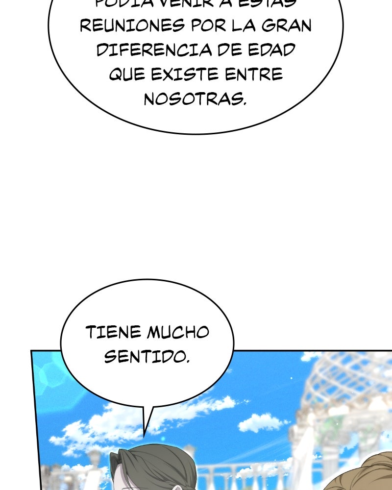 Read La era de la arrogancia ES Manga Online