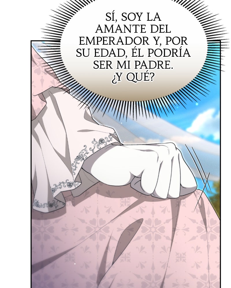 Read La era de la arrogancia ES Manga Online