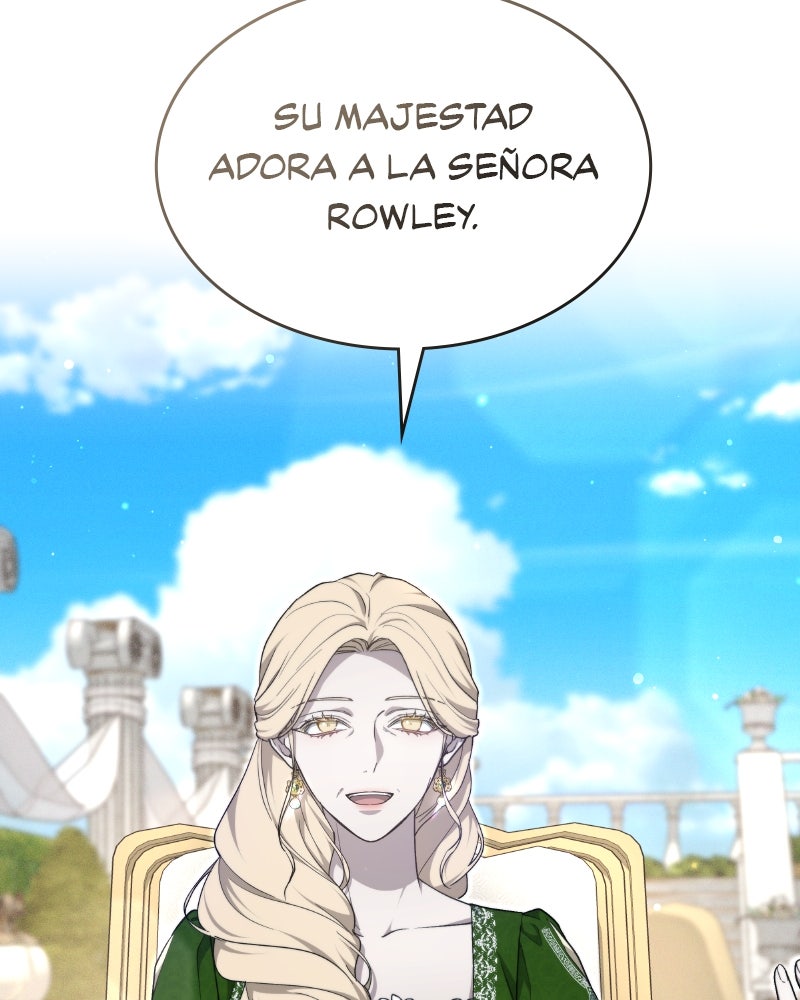 Read La era de la arrogancia ES Manga Online