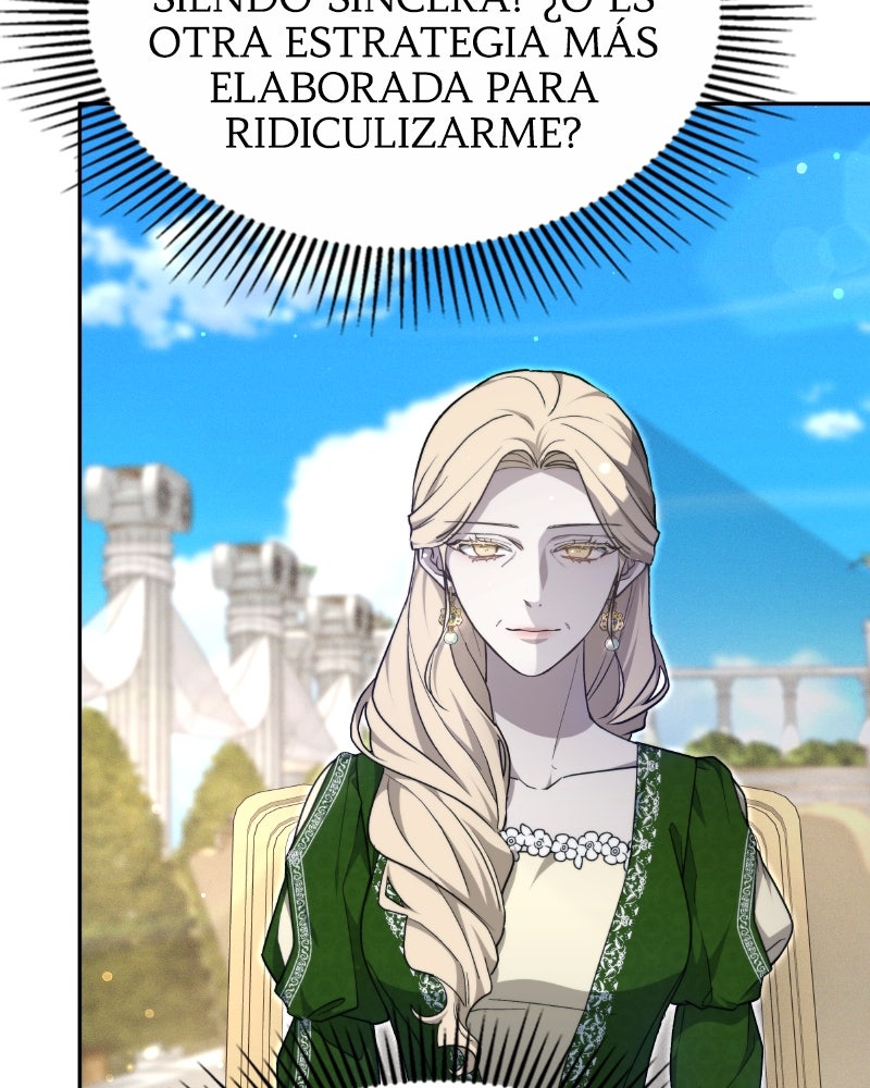 Read La era de la arrogancia ES Manga Online