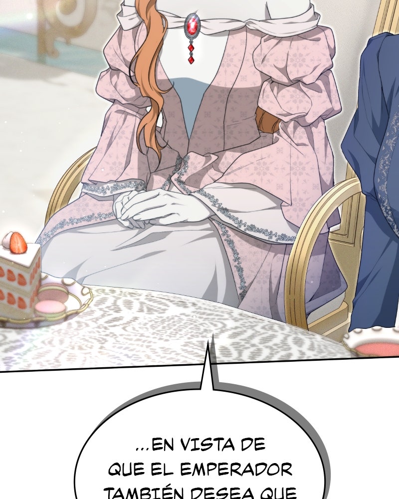 Read La era de la arrogancia ES Manga Online