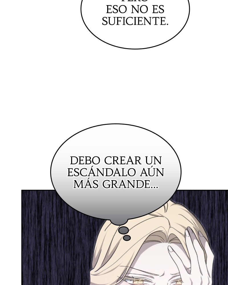 Read La era de la arrogancia ES Manga Online