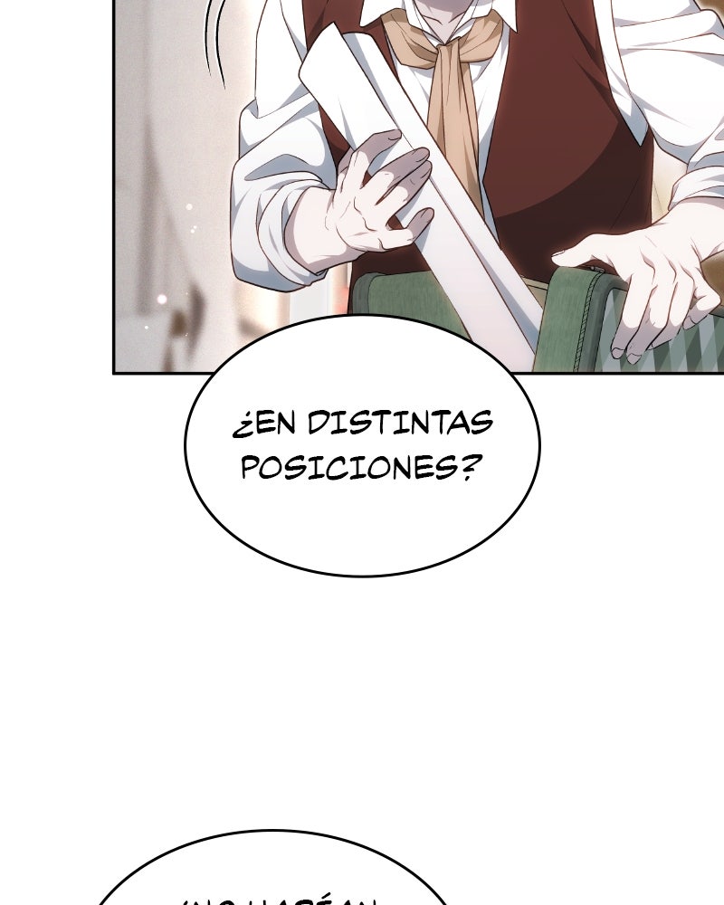 Read La era de la arrogancia ES Manga Online