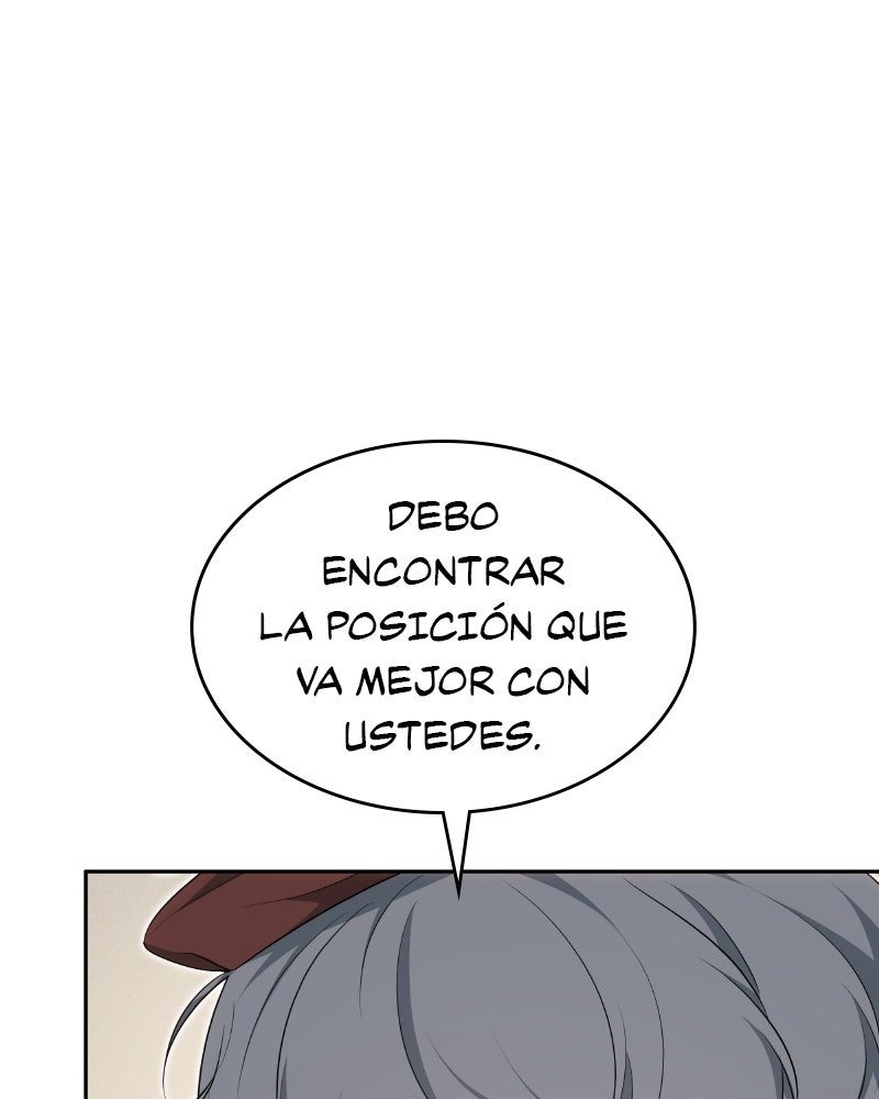 Read La era de la arrogancia ES Manga Online