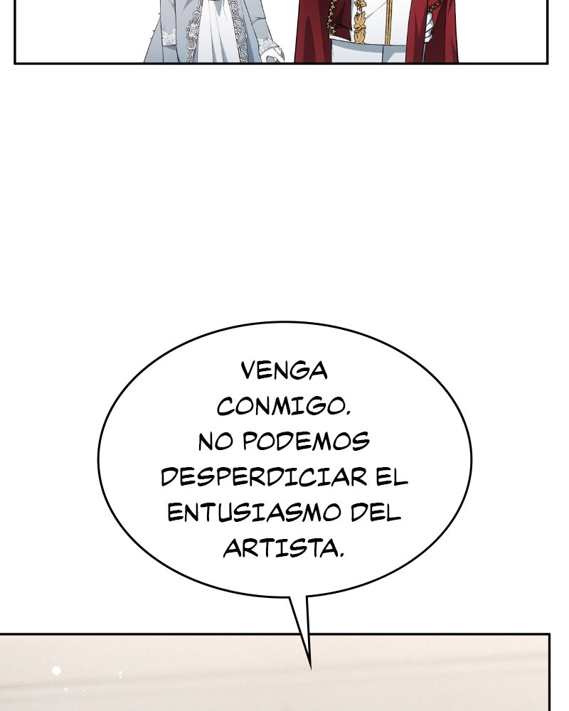Read La era de la arrogancia ES Manga Online
