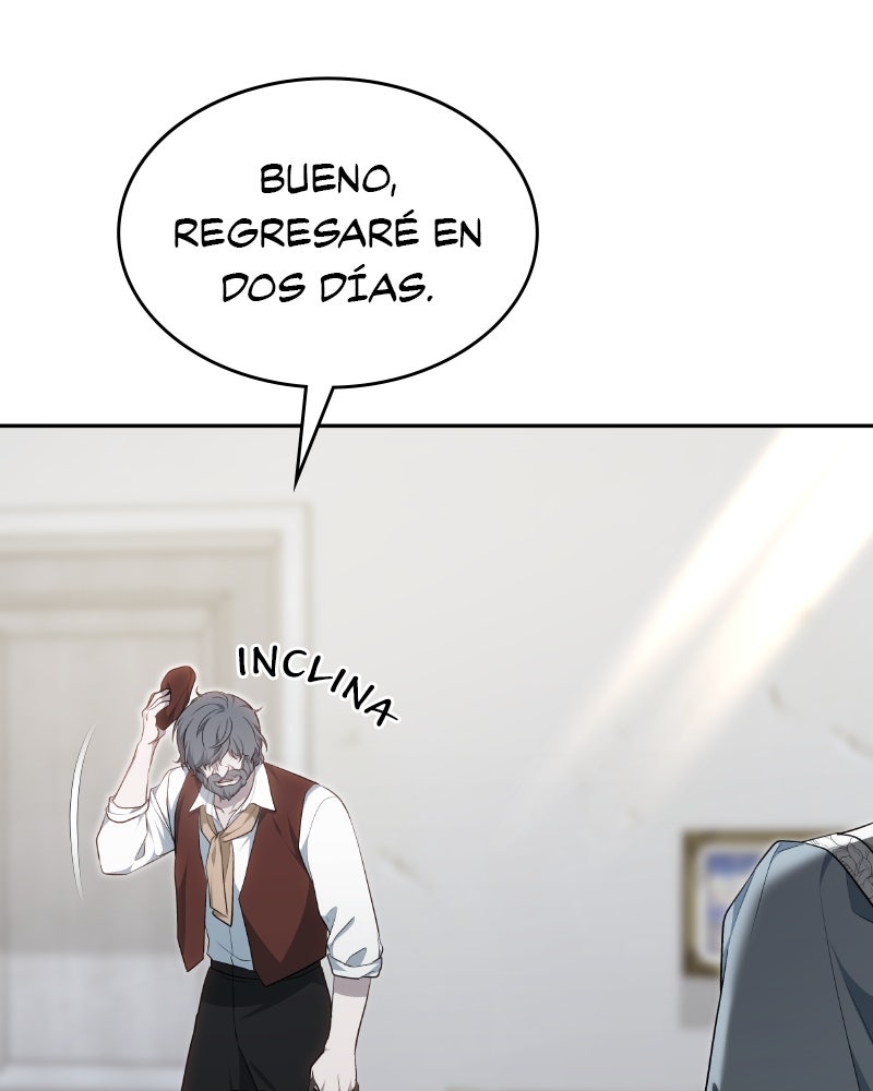 Read La era de la arrogancia ES Manga Online