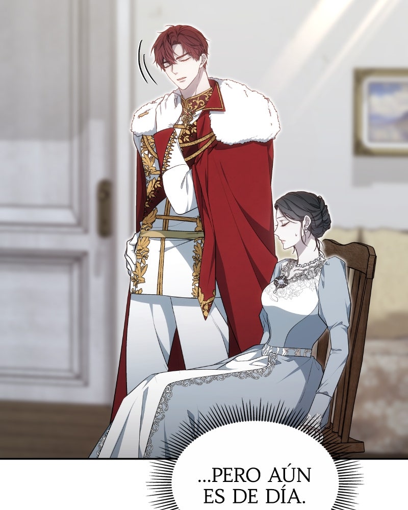 Read La era de la arrogancia ES Manga Online