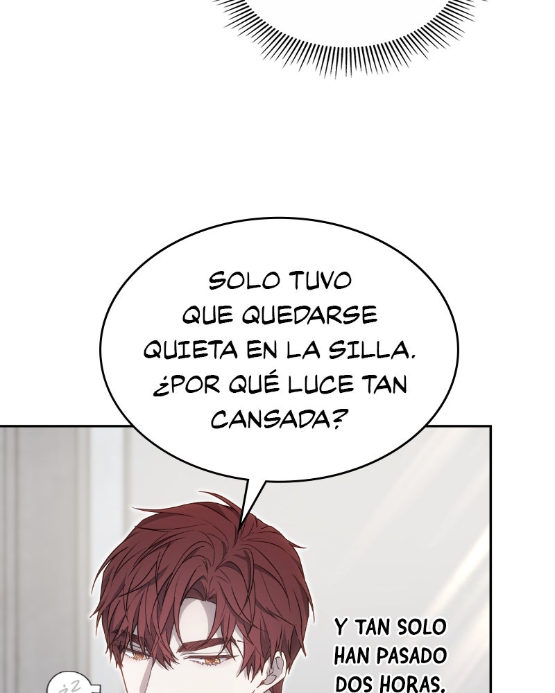 Read La era de la arrogancia ES Manga Online