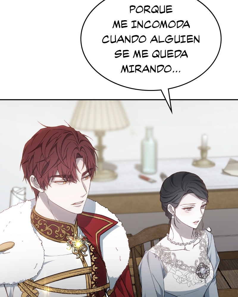 Read La era de la arrogancia ES Manga Online