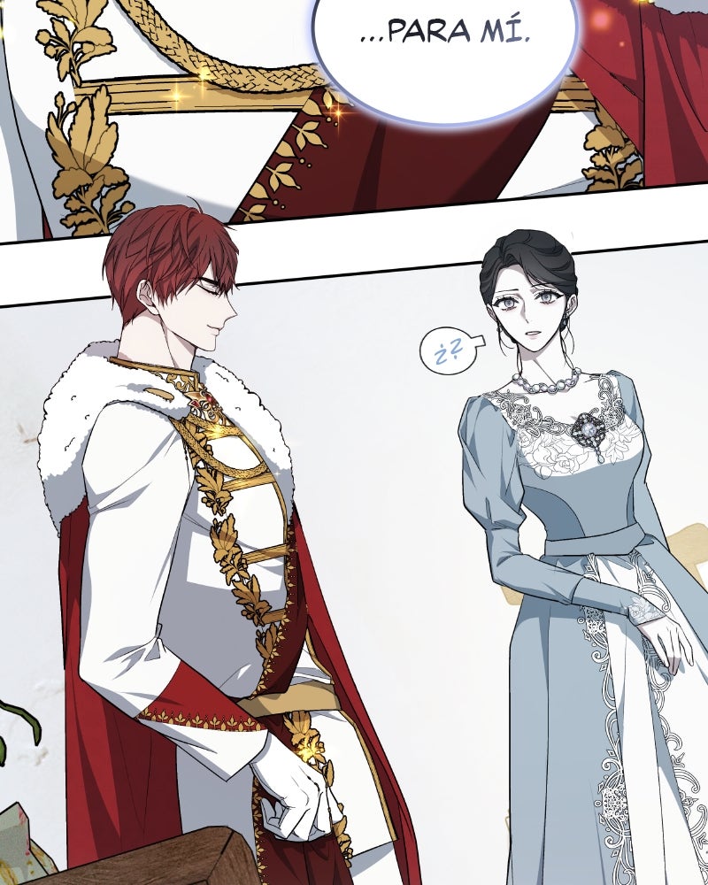 Read La era de la arrogancia ES Manga Online