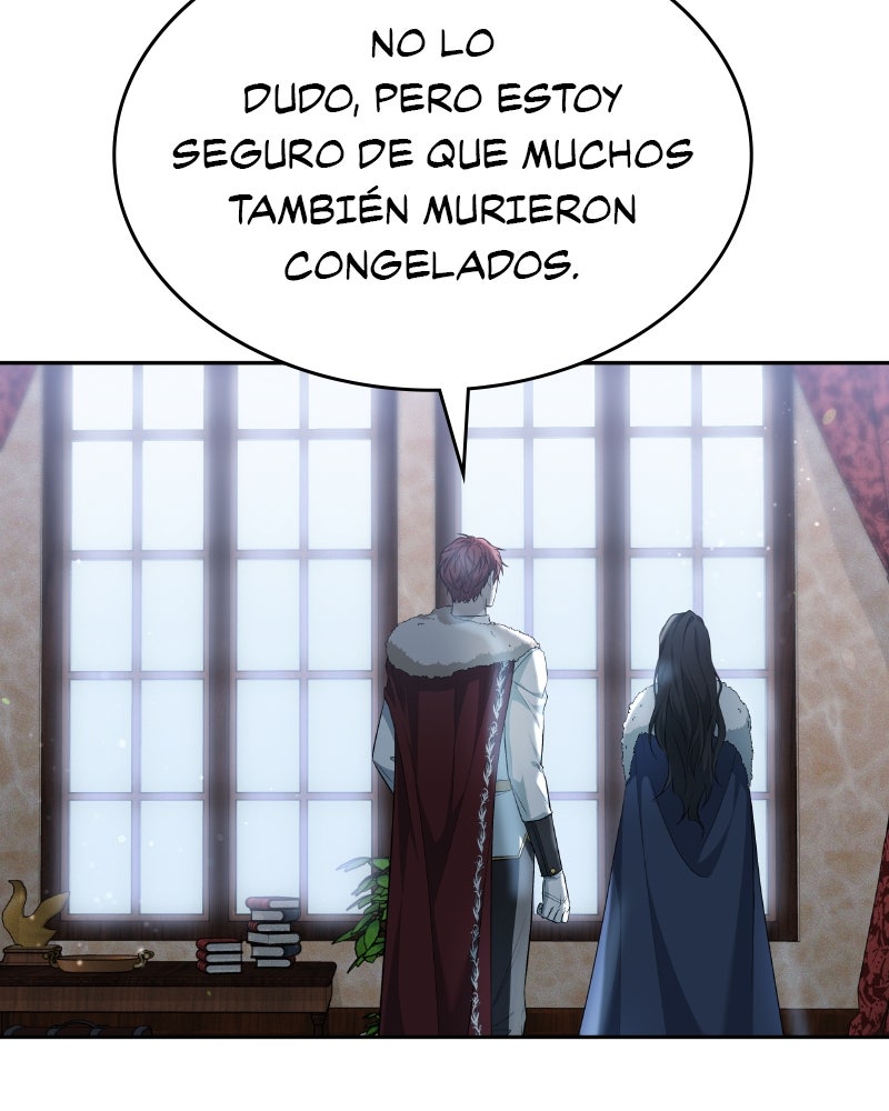 Read La era de la arrogancia ES Manga Online