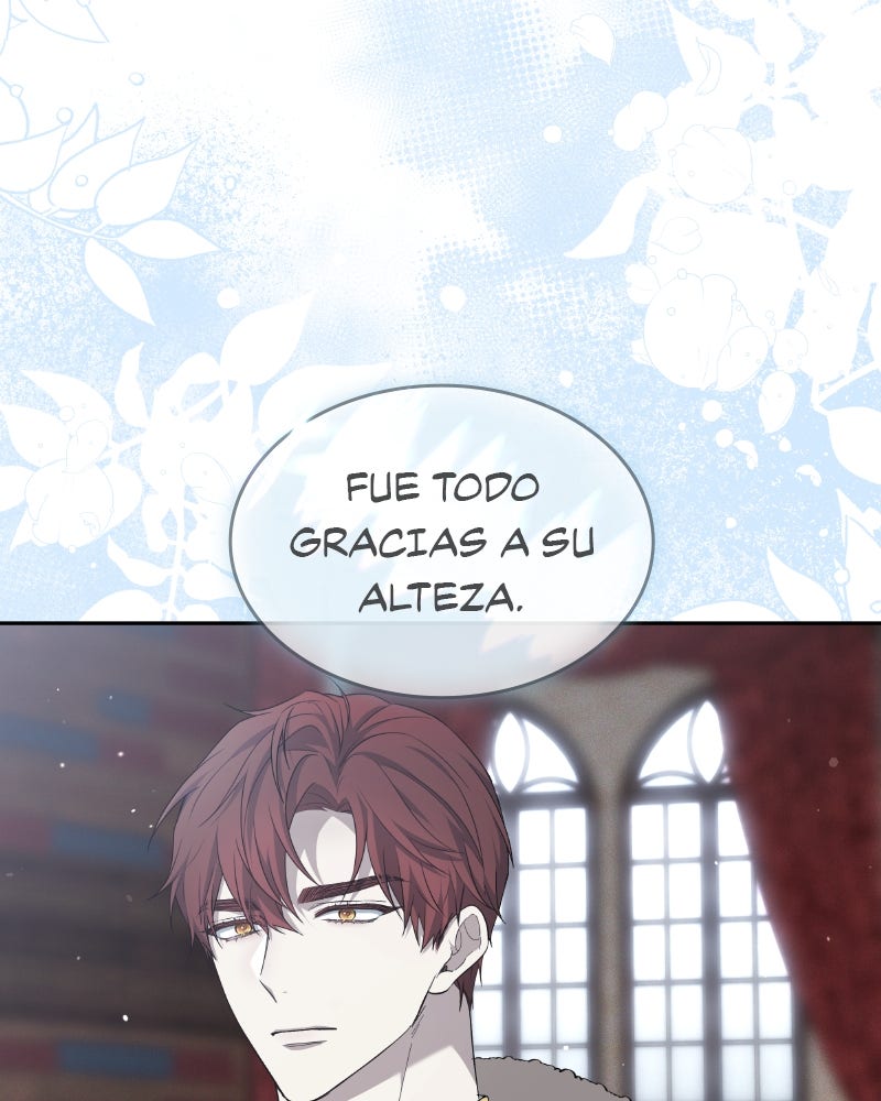 Read La era de la arrogancia ES Manga Online