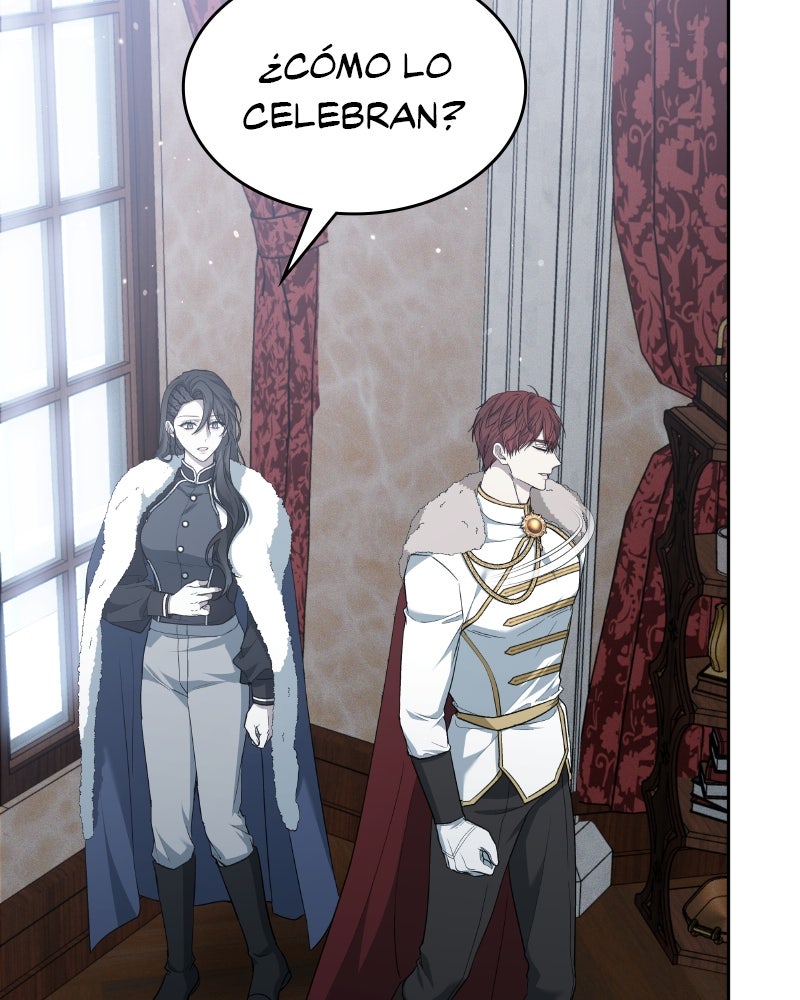 Read La era de la arrogancia ES Manga Online