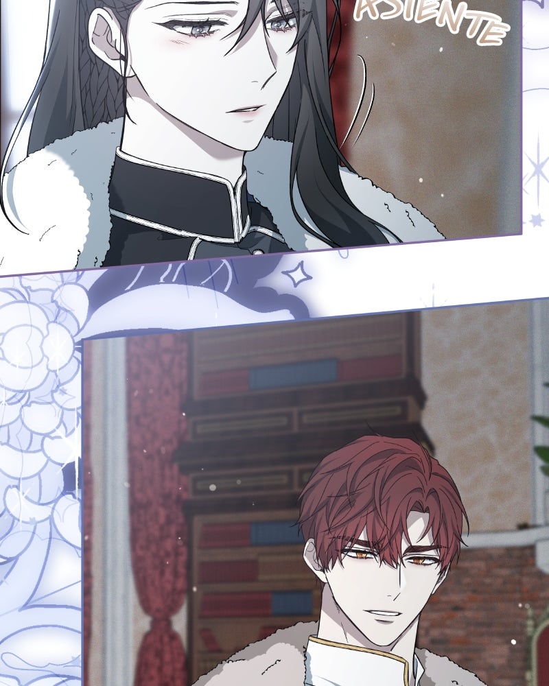 Read La era de la arrogancia ES Manga Online