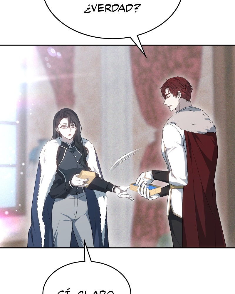 Read La era de la arrogancia ES Manga Online