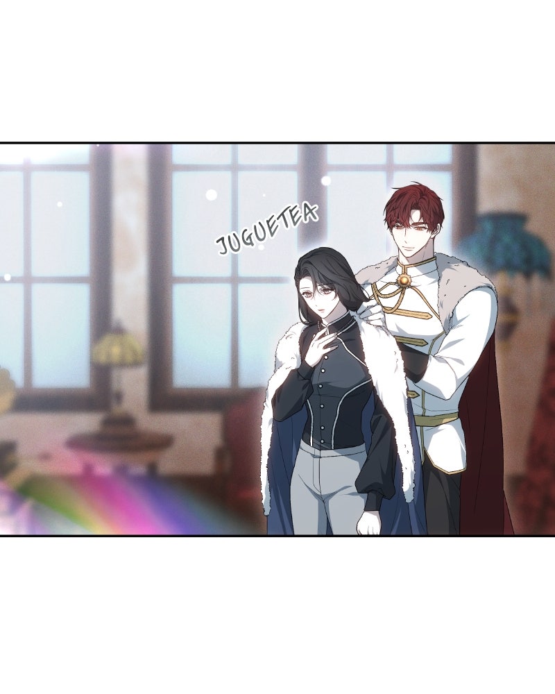 Read La era de la arrogancia ES Manga Online